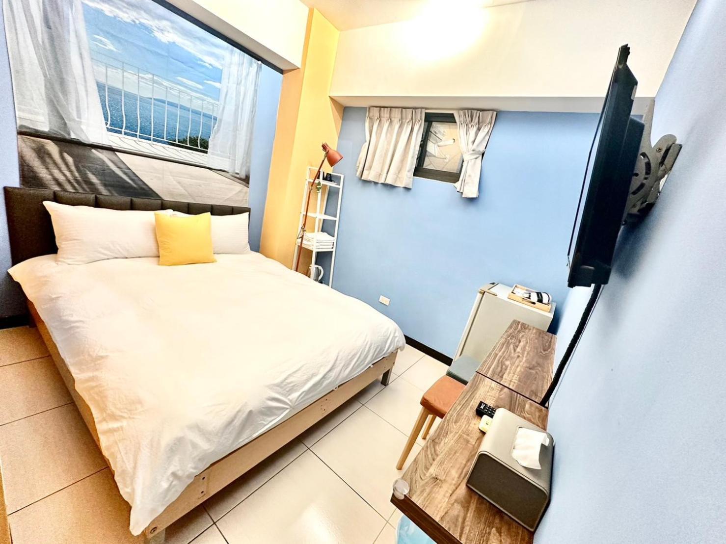 一中北極熊 Apartment Taichung Exterior photo